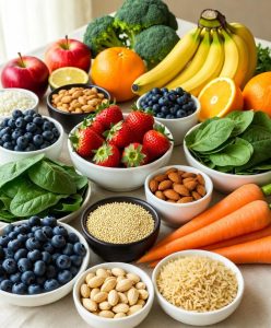 detox and energy