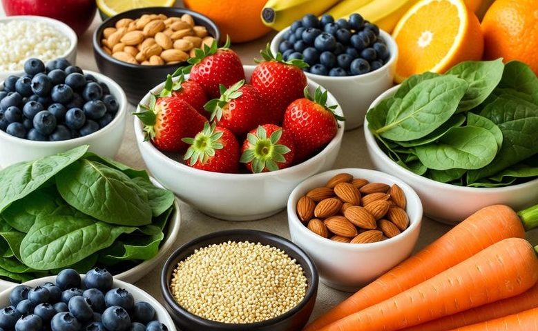 detox and energy