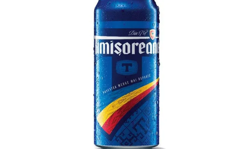 Bere Timisoreana