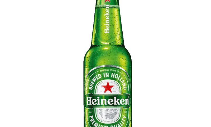 Bere Heineken