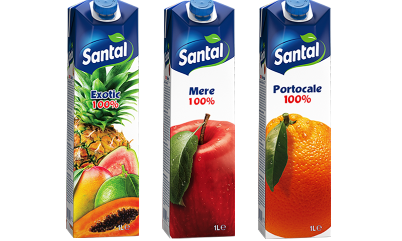 Santal