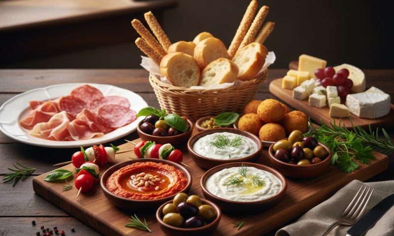 aperitive